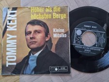 Tommy kent höher gebraucht kaufen  Neuss