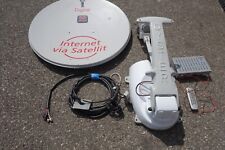 Antenne automatique oyster d'occasion  Saint-Alban-Leysse