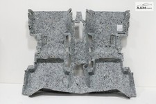 Usado, 2015-2017 AUDI A3 QUATTRO SEDAN TAPETE DE ASSOALHO INTEIRO FORRO CAPA ALMOFADA FABRICANTE DE EQUIPAMENTO ORIGINAL comprar usado  Enviando para Brazil
