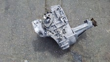Cambio manuale per usato  Italia