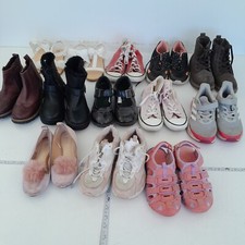 Shoe bundle size for sale  WORTHING