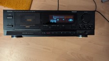 Denon hifi anlage gebraucht kaufen  Heddesheim