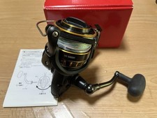 Molinete giratório Daiwa Bg 5000H, usado comprar usado  Enviando para Brazil