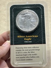 2000 american eagle for sale  Porter