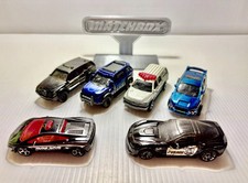 Matchbox police department for sale  Mechanicsburg