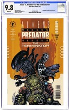 Aliens vs. predator for sale  Arlington