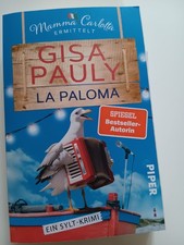 Gisa pauly mamma gebraucht kaufen  Stuttgart