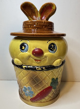 Vintage easter bunny for sale  Tampa