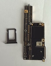 Apple iphone logicboard gebraucht kaufen  Vilshofen an der Donau