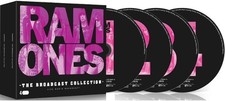 8461934 audio ramones usato  Italia