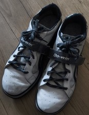 Gewichtheber schuhe sneaker gebraucht kaufen  Bad Kreuznach