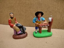 Lot santons provence d'occasion  Pau