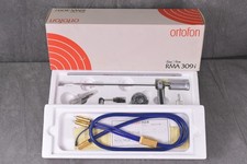 Braccio ortofon rma usato  Spedire a Italy