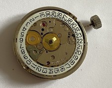 Stock mouvement automatic d'occasion  Clermont-Ferrand-