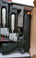 Airsoft co2 k100 d'occasion  Expédié en Belgium
