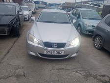 Lexus is220d 2009 for sale  CLACTON-ON-SEA