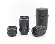 Pentax smc takumar gebraucht kaufen  Nordhorn