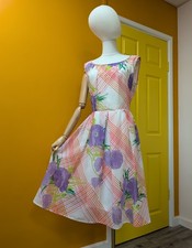 Vintage 1970s horrockses for sale  MERTHYR TYDFIL