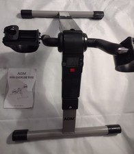 Agm folding pedal for sale  Jacksonville