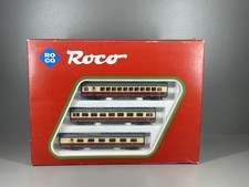 Roco ergänzungswagen set gebraucht kaufen  Wolfegg