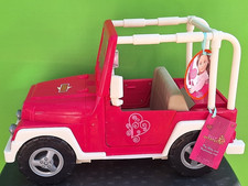Generation girl 4x4 for sale  Arlington
