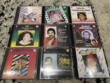 Hindi bollywood singer for sale  WEMBLEY