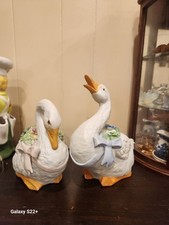 Vintage ceramic pair for sale  Bryan