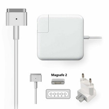 Alimentatore apple magsafe usato  Napoli