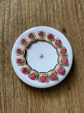 Badge broche chanel d'occasion  Reims