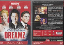 Dvd american dream d'occasion  Clermont-Ferrand-