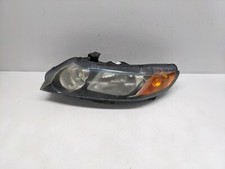 Farol Honda Civic farol halogênio esquerdo do motorista 2006 - 2008 AA4, usado comprar usado  Enviando para Brazil