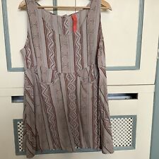 Ewa walla sleeveless for sale  HASTINGS