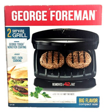 New george forman for sale  Cincinnati