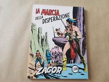 Zagor zenith 165 usato  Ischia