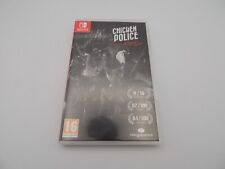 Nintendo switch boite d'occasion  Auneau