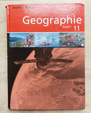 Schulbuch geographie gymnasium gebraucht kaufen  Bamberg