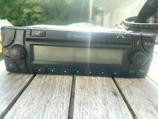 Mercedes radio navi gebraucht kaufen  Zorneding