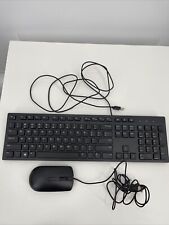 Dell kb216 wired for sale  Tucker