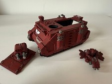 Warhammer 40k space for sale  READING