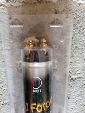 dietz powercap gebraucht kaufen dietz powercap gebraucht kaufen Weitnau