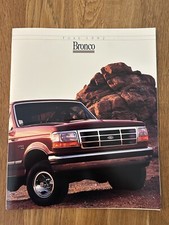 Original 1992 ford for sale  Birmingham