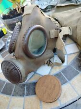 Maschera gas italiana usato  Tregnago