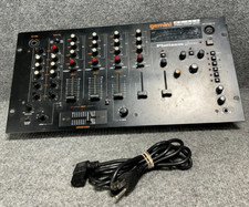 Mixer pré-amplificador estéreo Gemini PS-727 Platinum Series 4 canais áudio controle DJ comprar usado  Enviando para Brazil