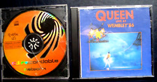 Queen live wembley usato  Vaiano