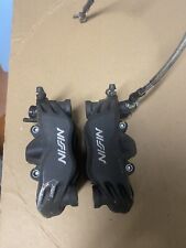 Pinze freno kawasaki usato  Virle Piemonte