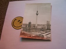 Berlin fernsehturm rathaus gebraucht kaufen  Deutschland