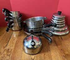 Vintage revere ware for sale  Plantsville