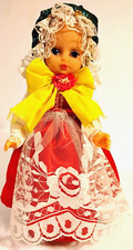 Polish girl traditional for sale  Utica