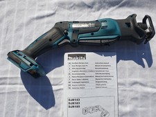 Makita djr183 akku gebraucht kaufen  Münster