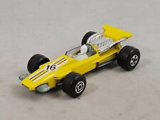 Matchbox superfast formula gebraucht kaufen  Oberhausen